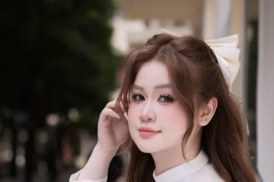 Nữ sinh Hà Nội chinh phục học bổng danh giá bậc nhất Hà Lan