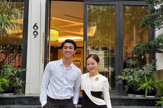 Lan Phương nói về vai diễn "hoá điên" ở phim VTV: Tôi không sợ bị ghét