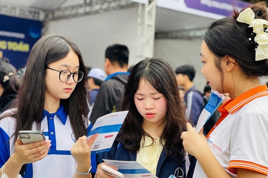 Lương sinh viên công nghệ mới ra trường cao nhất 50 triệu đồng