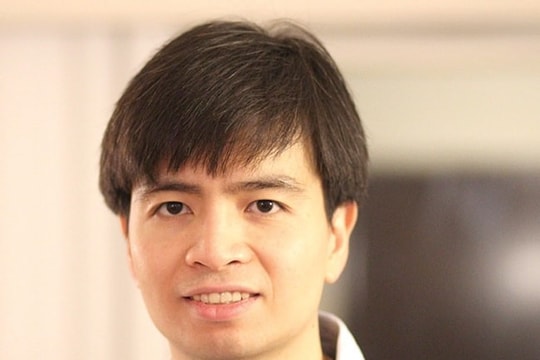 Từ học sinh chuyên Lý Đà Nẵng đến nhà khoa học được vinh danh tại Mỹ