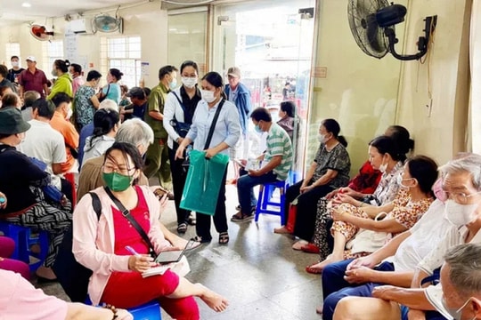 Đề xuất mới khiến 44 triệu người  được hưởng lợi ngay từ năm nay