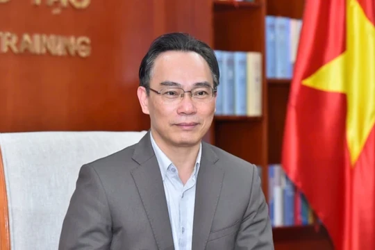 Các đại biểu Quốc hội khóa XVI đến từ ngành giáo dục