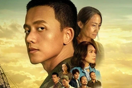 Mỹ Tâm ghi dấu ấn mới khi 'Tài' cán mốc hơn 1,3 triệu vé