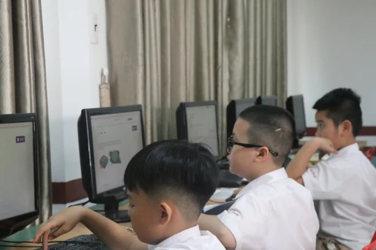 Lan tỏa tinh thần học Toán qua Kỳ thi Kangaroo 2026