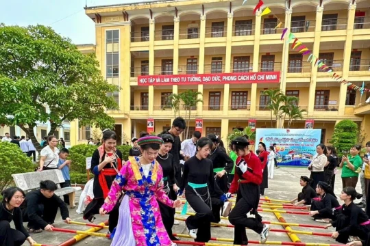 Tuyên Quang có 145 thí sinh đủ điều kiện sát hạch viên chức giáo dục