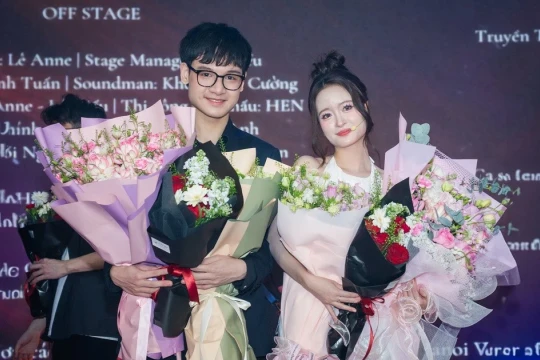 Ba gương mặt trẻ xuất sắc giành học bổng tại trường âm nhạc hàng đầu Mỹ