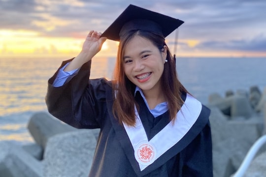 Hành trình chinh phục Harvard, Oxford của cô gái 25 tuổi