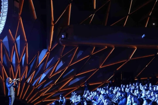 Hà Nội sẽ chi 2.000 tỷ xây dựng nhà hát thành phố tại phường Bạch Mai