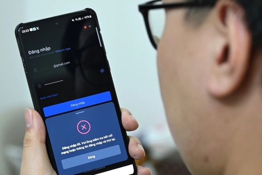 Sập sàn Onus, mất tiền chưa xong: Người dùng tiếp tục sa bẫy “dịch vụ lấy lại tiền”