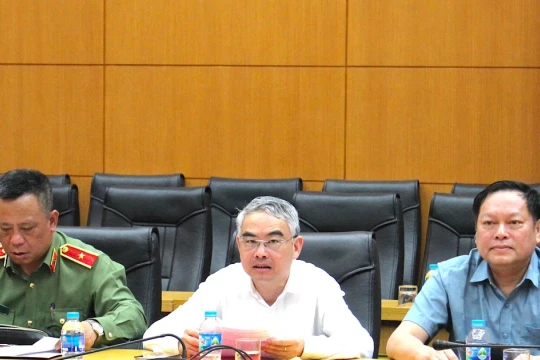 Giám đốc Sở GD&ĐT tỉnh Hưng Yên trúng cử đại biểu HĐND tỉnh nhiệm kỳ 2026-2031