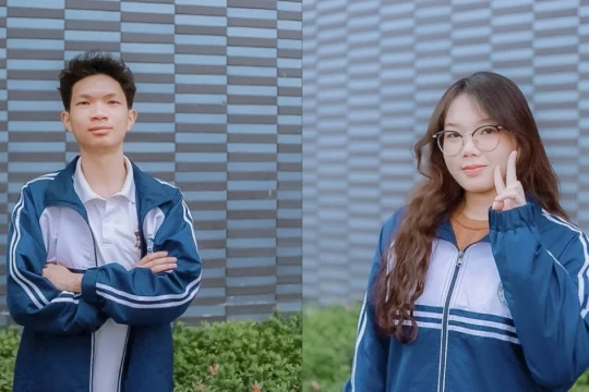 Phú Thọ có 7 dự án đoạt giải Cuộc thi nghiên cứu khoa học, kỹ thuật cấp quốc gia