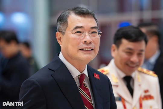 Lãnh đạo ban Đảng Trung ương trúng cử đại biểu Quốc hội với số phiếu cao