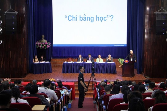 Phát huy di sản Phan Châu Trinh trong đời sống đương đại