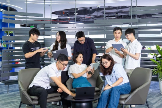 FPT lần đầu vào danh sách top 35 nhà cung cấp ứng dụng trí tuệ nhân tạo toàn cầu