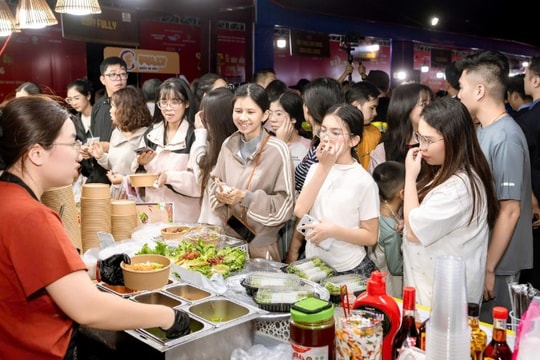 Sức hút vượt kỳ vọng, mở hướng phát triển cho di sản phở Việt