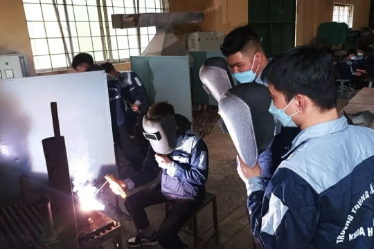 Thông tư 05/2026/TT-BGDĐT: Chuẩn hóa giờ giảng, tạo động lực cho nhà giáo