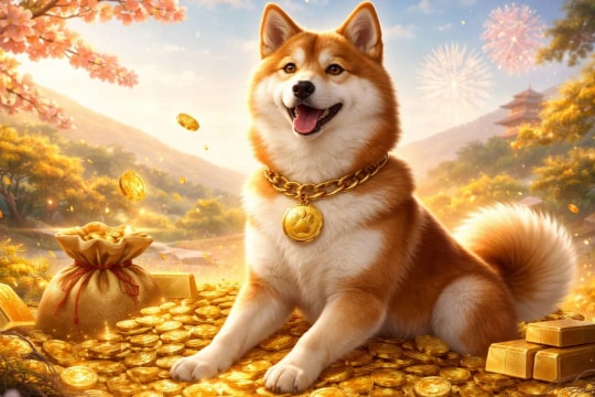 Top 4 con giáp “bước chân ra ngõ gặp quý nhân” nửa đầu năm 2026