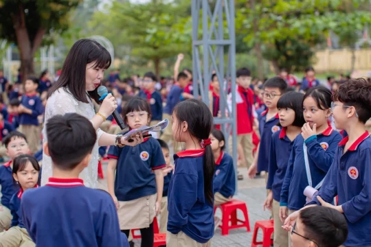 Quy định học sinh hoàn thành đủ 9 năm giáo dục bắt buộc: Cần thiết và phù hợp