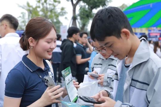 Mở ngành đại học mới: Định hướng bài bản để tránh 'bình mới rượu cũ'