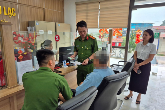 Phát hiện đầu số lừa đảo mới, công an CẢNH BÁO người dân không nghe máy kẻo mất tiền oan