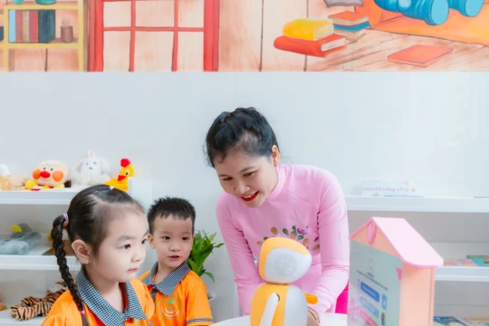 TPHCM rà soát, dự báo nhu cầu giáo viên đến năm 2031