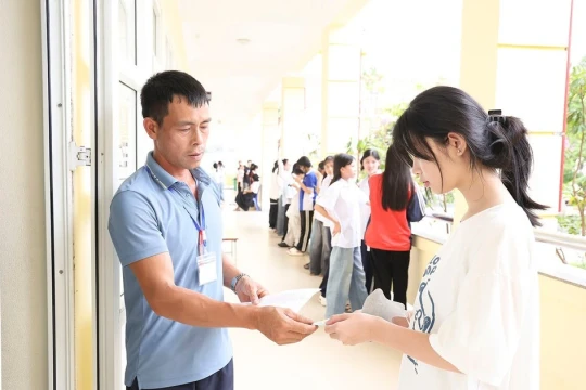 Quảng Ninh công bố lịch thi vào lớp 10 năm học 2026-2027