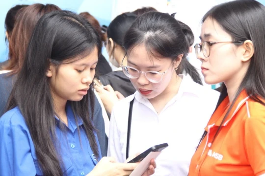 Cách để sinh viên trở thành đối tác của cộng đồng doanh nghiệp