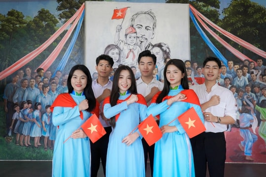 Nhiều đại học, cao đẳng nghỉ 9 ngày dịp lễ Giỗ Tổ Hùng Vương và 30/4-1/5