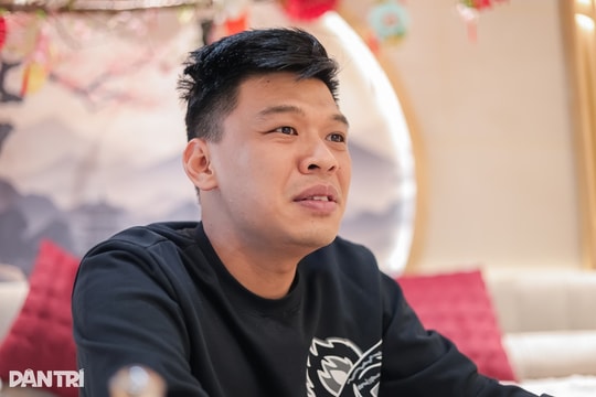 Trung Ruồi tiết lộ sẽ mang yếu tố giải trí vào chương trình khoa giáo VTV2