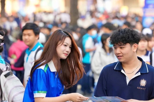 Chọn nghề theo năng lực hay đam mê?