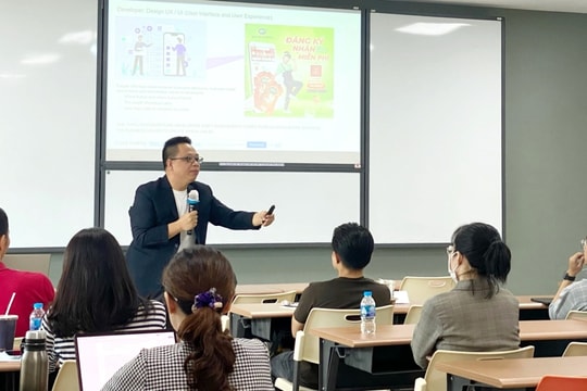 Lương giáo sư ĐH Kinh tế TP HCM cao nhất 120 triệu đồng