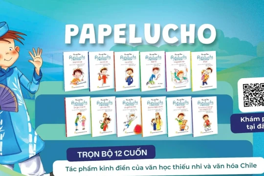 Thắt chặt cầu nối văn hóa – Giáo dục Việt Nam - Chile