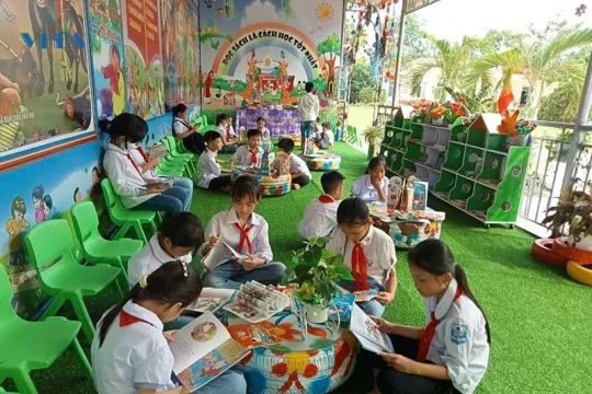 Sở GD&ĐT Thanh Hóa chỉ đạo rà soát, tuyển dụng nhân viên trường học