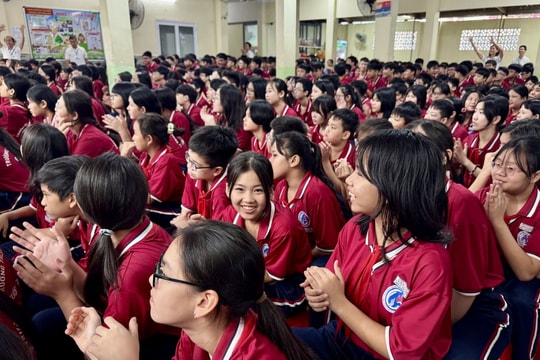 TP Hồ Chí Minh siết dữ liệu, tuyển sinh đầu cấp hoàn toàn online