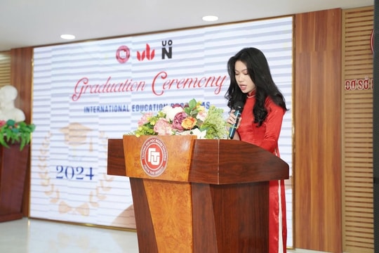 Không nối nghiệp bác sĩ, nữ sinh chinh phục quỹ đầu tư hàng đầu Việt Nam