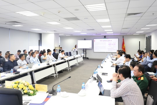 Giải bài toán thiết bị đầu cuối để sớm hoàn thiện hệ sinh thái IPv6 đồng bộ