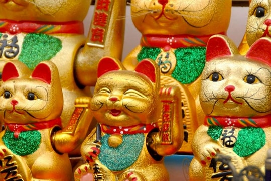 Đếm ngược 5 ngày tới - Top 3 con giáp ĐỎ tình lẫn TIỀN, lương thưởng rộn ràng, làm 1 hưởng 10