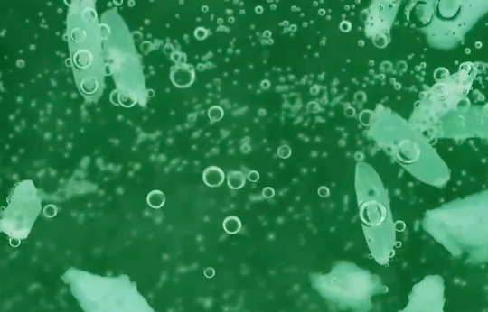 Người đàn ông mất cánh tay do nhiễm 'vi khuẩn ăn thịt'