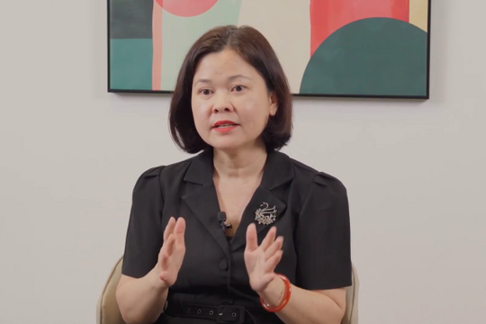 'Chất lượng là điều tiên quyết để giáo dục đại học hội nhập'