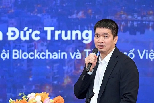 Lập sàn giao dịch tiền mã hóa giúp ngăn lừa đảo mạng