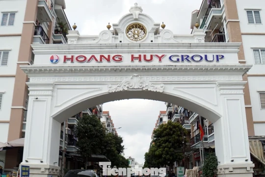 Cận cảnh loạt dự án NƠXH tồn tại nhiều vi phạm