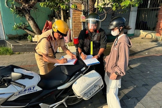 Chính thức: Một quy định xử phạt vi phạm giao thông sẽ bị bãi bỏ từ ngày 15/5, người dân nên biết