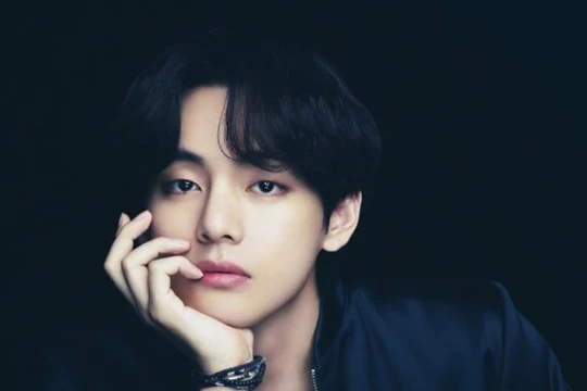 V (BTS) hút hơn 11 triệu lượt yêu thích chỉ với 1 bài đăng trên TikTok