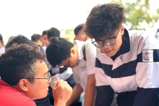 Quy định mới về hướng nghiệp và phân luồng trong giáo dục