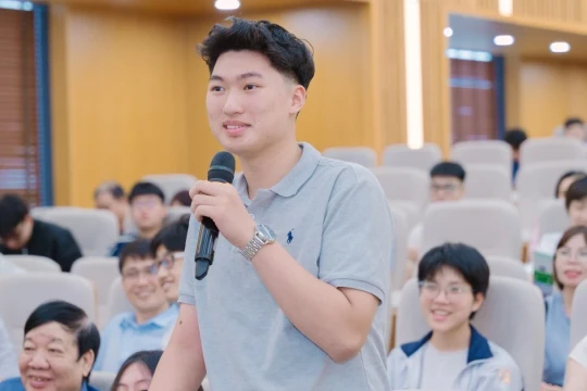 Lộ trình học tập quyết định thành công khi theo đuổi ngành bán dẫn