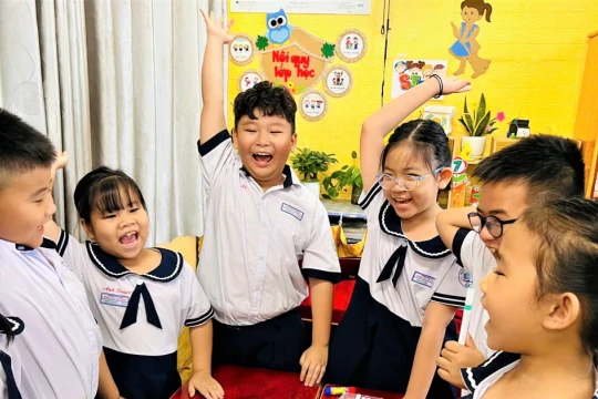 Hai nhóm ưu tiên trong tuyển sinh đầu cấp phụ huynh TPHCM cần nắm rõ