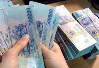 Quy chế nâng bậc lương trước thời hạn do lập thành tích xuất sắc