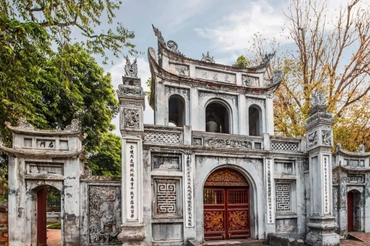 Kỷ niệm 680 năm ngày mất Trạng nguyên Mạc Đĩnh Chi