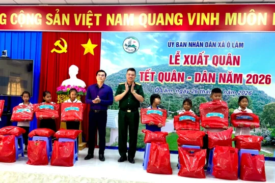 Sôi nổi các hoạt động mừng Tết cổ truyền Chol Chnăm Thmây