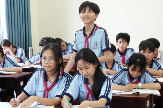 Sửa Thông tư 29 về dạy thêm, học thêm: Tranh luận nới hay siết